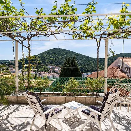 And Nike * Dubrovnik