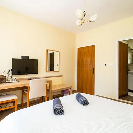 And Nike Apartamento *