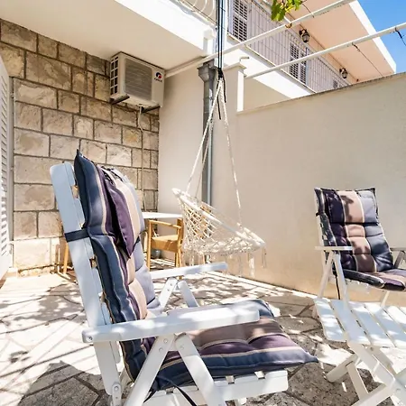 And Nike Apartamento