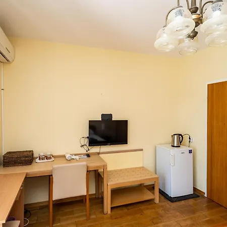 Apartamento And Nike