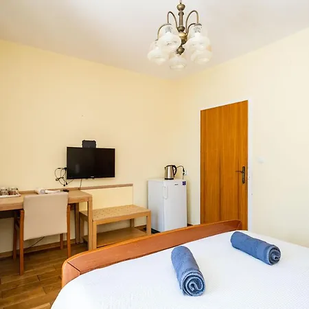 And Nike * Dubrovnik