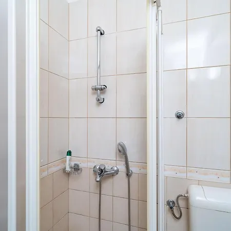 Apartamento And Nike *