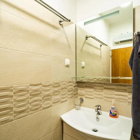 And Nike Apartamento *