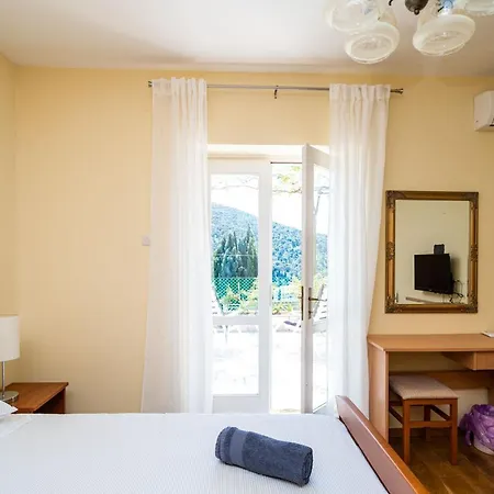 And Nike * Dubrovnik