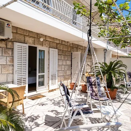 Apartamento And Nike