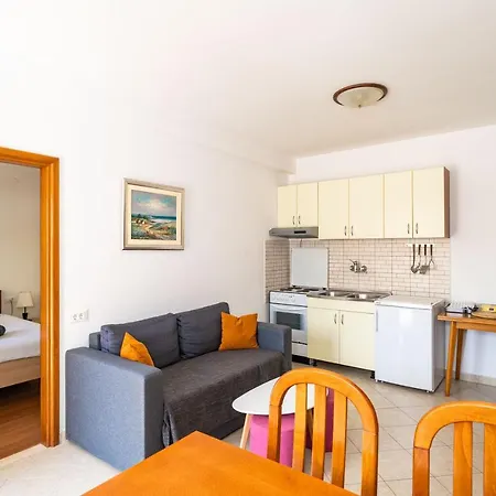 Apartamento And Nike