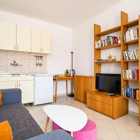 Apartamento And Nike Dubrovnik