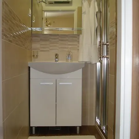 And Nike Apartamento Dubrovnik