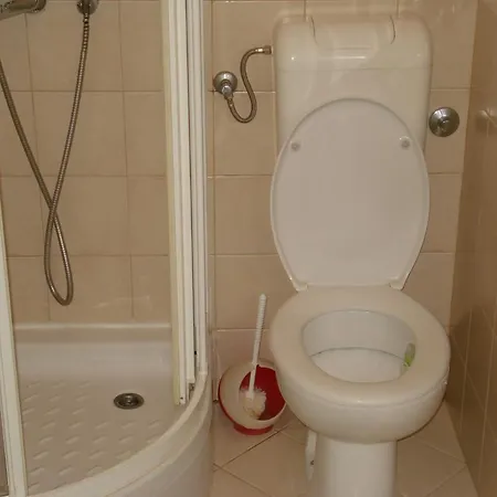 Apartamento And Nike