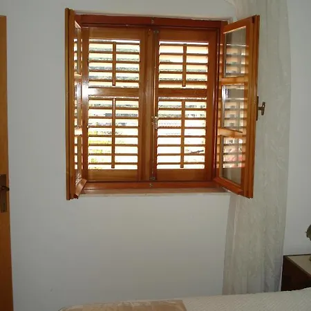 And Nike Apartamento *