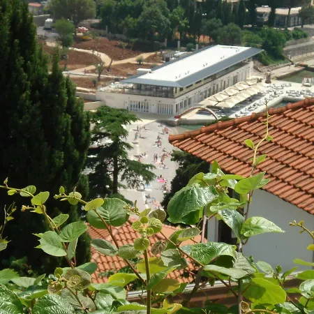 And Nike Apartamento Dubrovnik