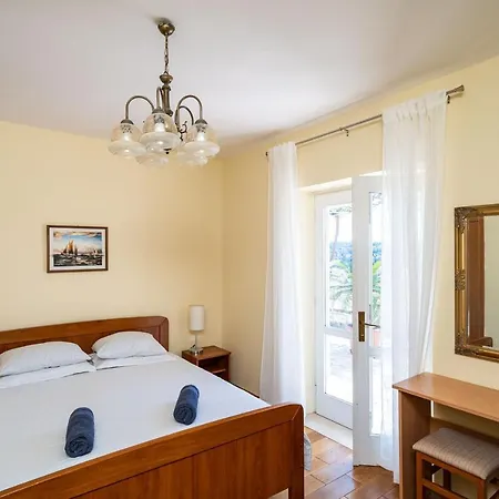 And Nike Апартаменты *