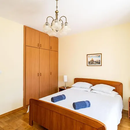 And Nike Apartmán Dubrovník