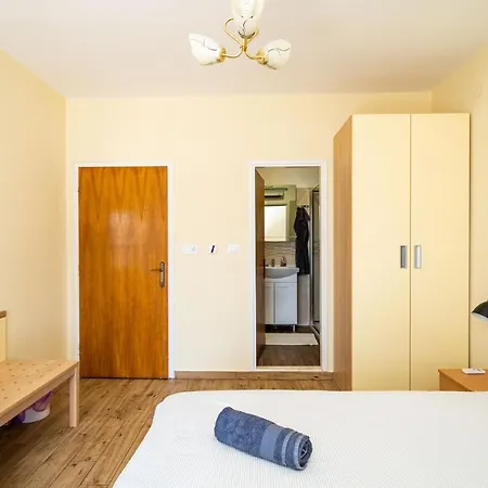 Апартаменты And Nike *