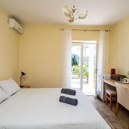 Апартаменты And Nike