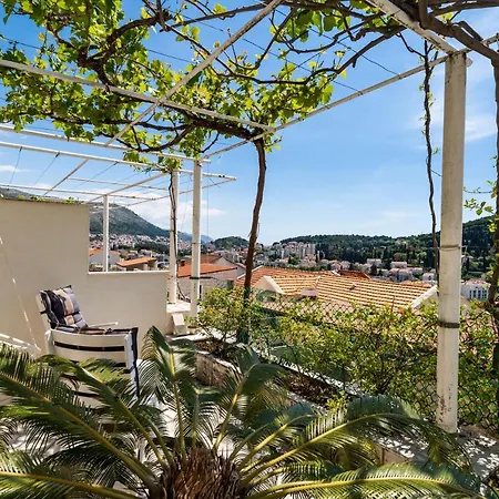 Apartmán And Nike Dubrovník