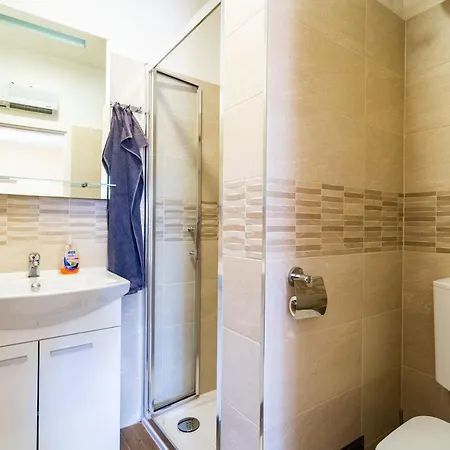 Апартаменты And Nike Дубровник