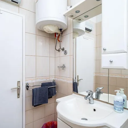 And Nike Апартаменты Дубровник