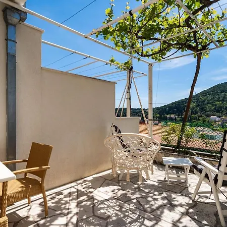 Апартаменты And Nike