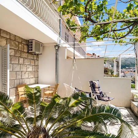 룸즈 앤 아파트먼트 나이키 아파트 두브로브니크