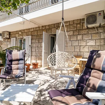 And Nike Апартаменты Дубровник