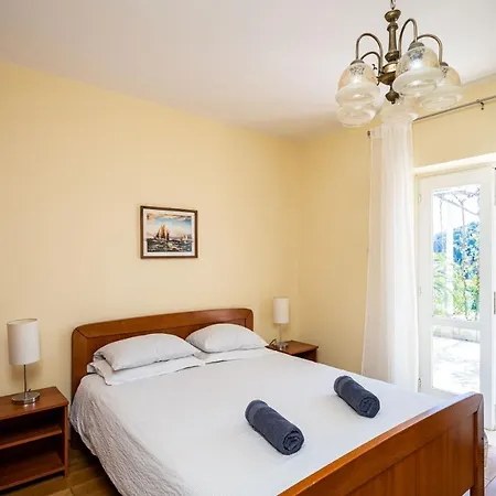 And Nike Апартаменты Дубровник