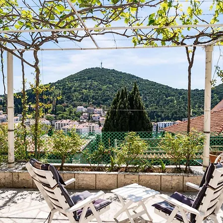 And Nike Apartment Dubrovnik