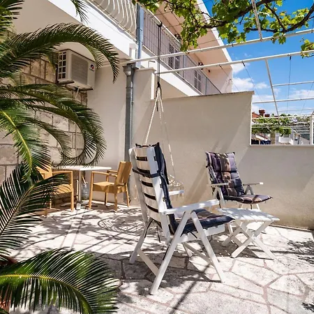 And Nike Дубровник