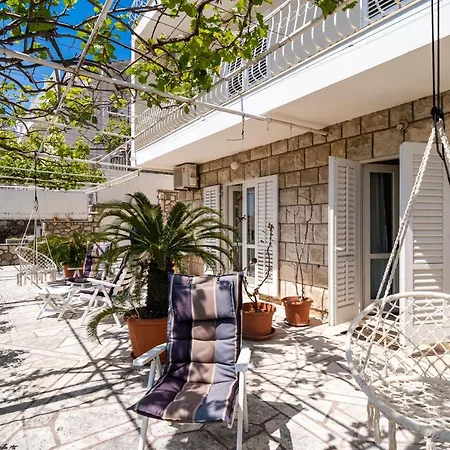 Apartment And Nike Dubrovnik
