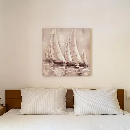 And Nike Апартаменты *