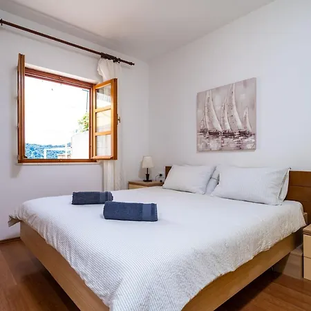 Апартаменты And Nike Дубровник