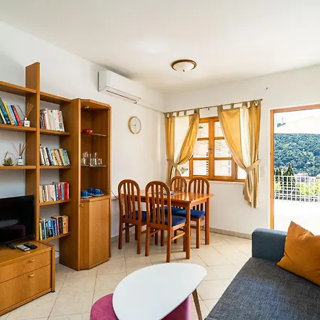 Апартаменты And Nike *