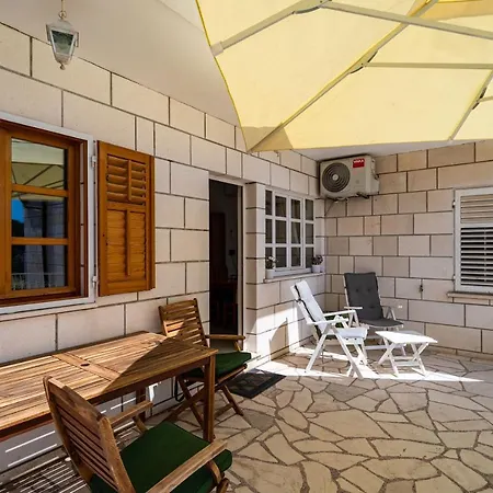 And Nike Apartmán Dubrovník