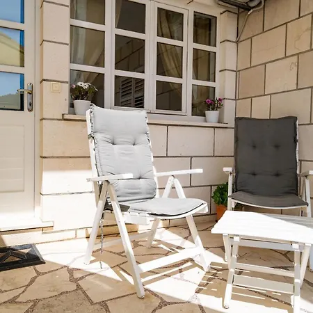 Апартаменты And Nike