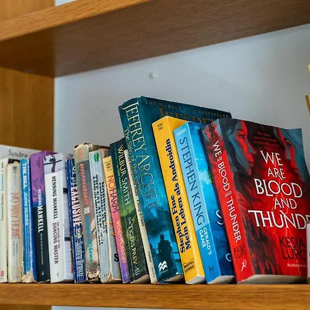 Апартаменты And Nike *