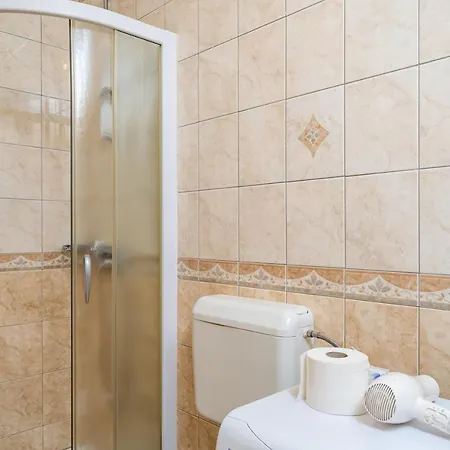 And Nike Апартаменты Дубровник