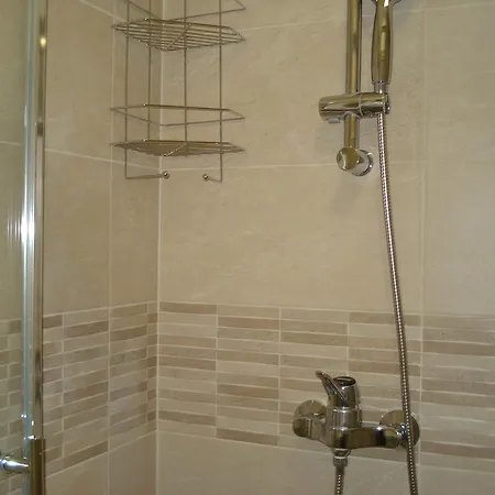 룸즈 앤 아파트먼트 나이키 두브로브니크