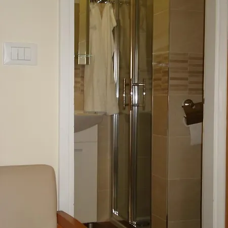 And Nike Апартаменты Дубровник