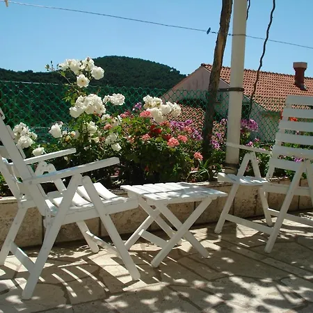And Nike Apartment Dubrovnik