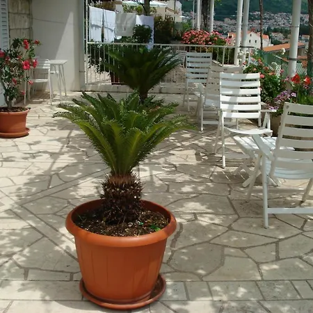 룸즈 앤 아파트먼트 나이키 * 두브로브니크