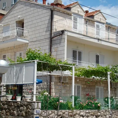 Апартаменты And Nike