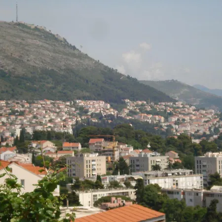 아파트 룸즈 앤 아파트먼트 나이키 두브로브니크