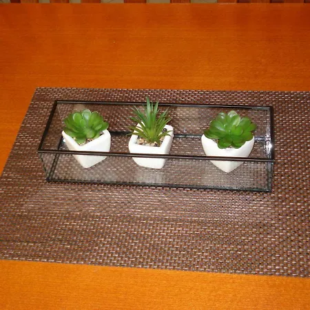 Апартаменты And Nike *