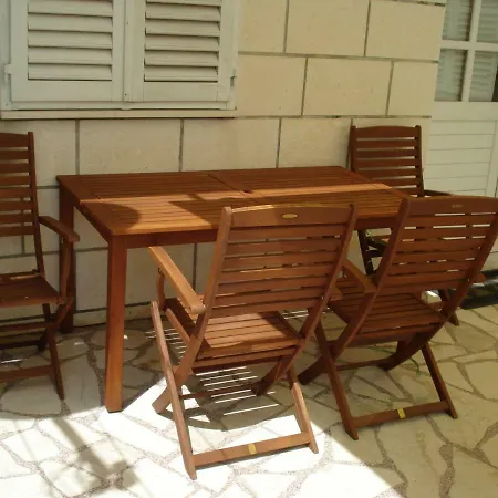 룸즈 앤 아파트먼트 나이키 * 두브로브니크