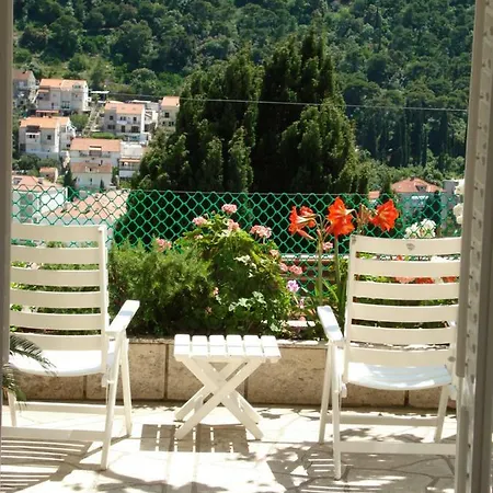 Apartmán And Nike Dubrovník