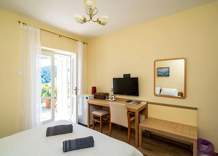 耐克客房及公寓