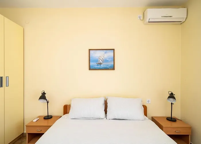 耐克客房及公寓 公寓