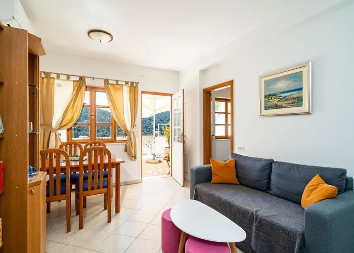 耐克客房及公寓 公寓