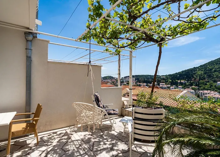 耐克客房及公寓