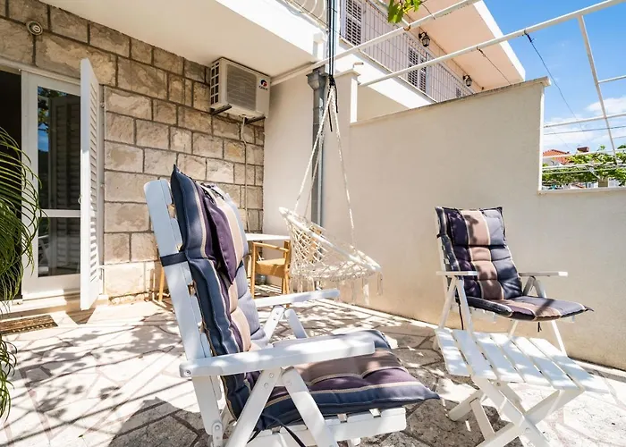 耐克客房及公寓 公寓